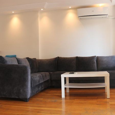 Bueyuekada Apart Hotel - Yeni Apart Adalar Kültér fotó