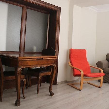 Bueyuekada Apart Hotel - Yeni Apart Adalar Kültér fotó