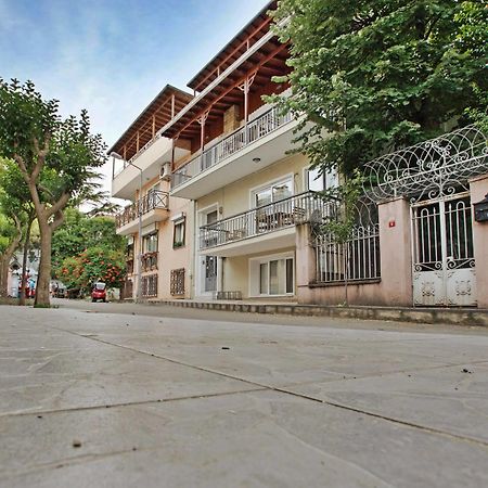 Bueyuekada Apart Hotel - Yeni Apart Adalar Kültér fotó