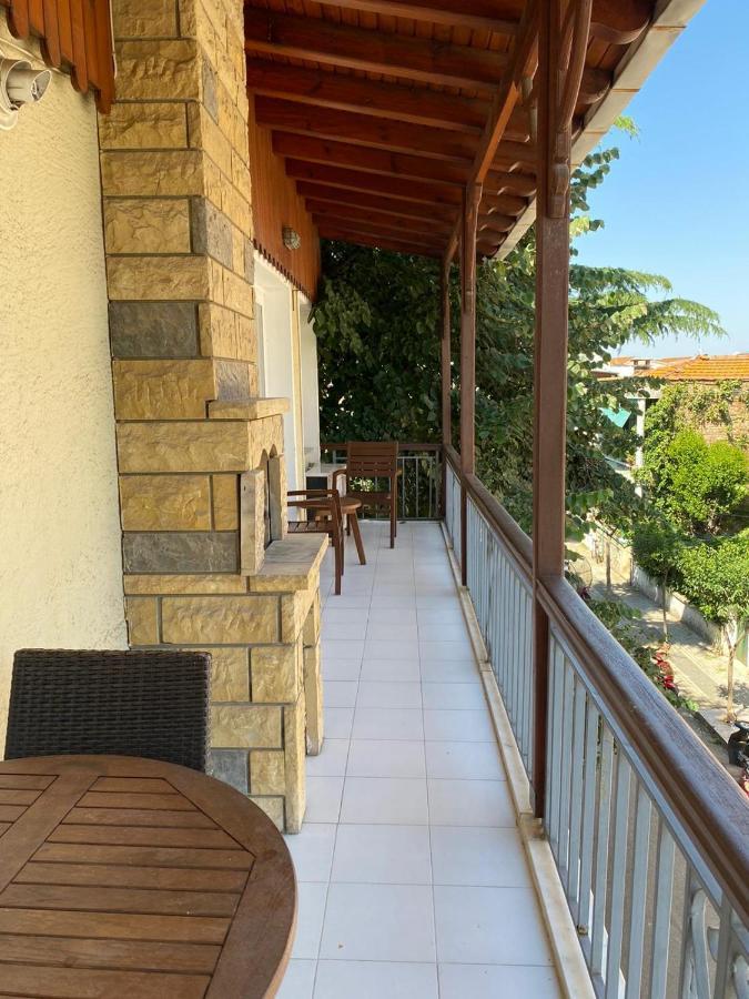 Bueyuekada Apart Hotel - Yeni Apart Adalar Kültér fotó