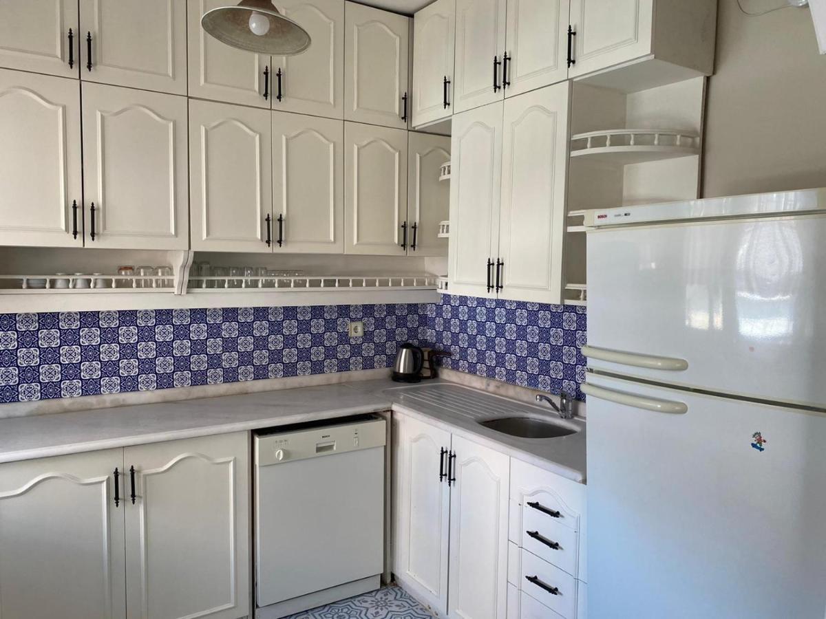 Bueyuekada Apart Hotel - Yeni Apart Adalar Kültér fotó