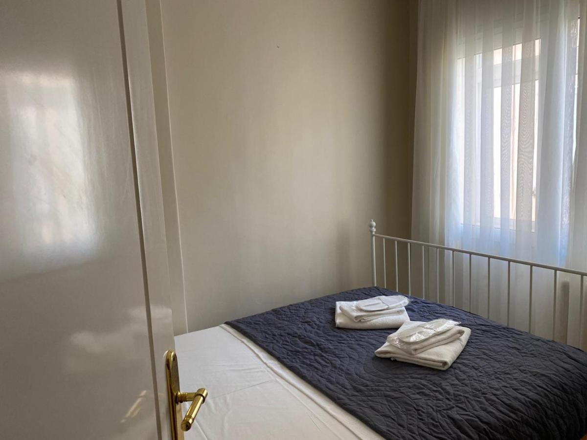 Bueyuekada Apart Hotel - Yeni Apart Adalar Kültér fotó