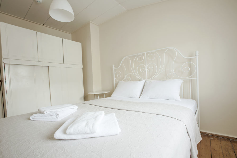 Bueyuekada Apart Hotel - Yeni Apart Adalar Kültér fotó