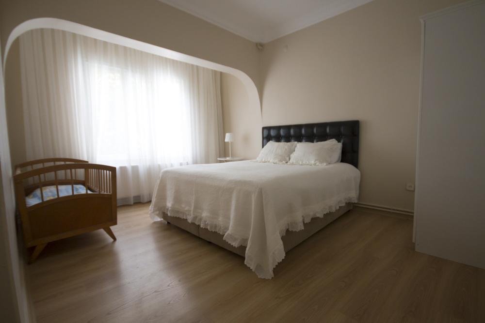 Bueyuekada Apart Hotel - Yeni Apart Adalar Kültér fotó