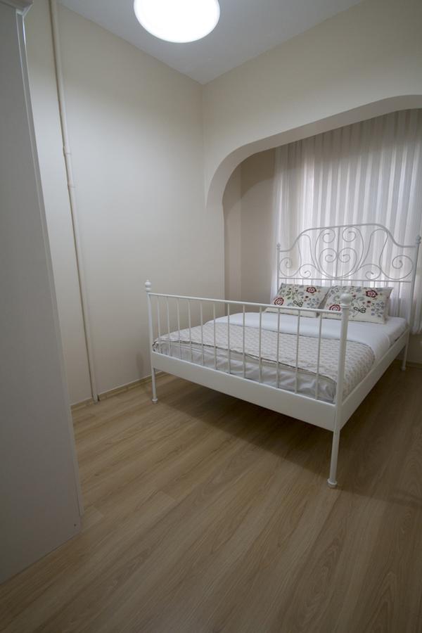 Bueyuekada Apart Hotel - Yeni Apart Adalar Kültér fotó