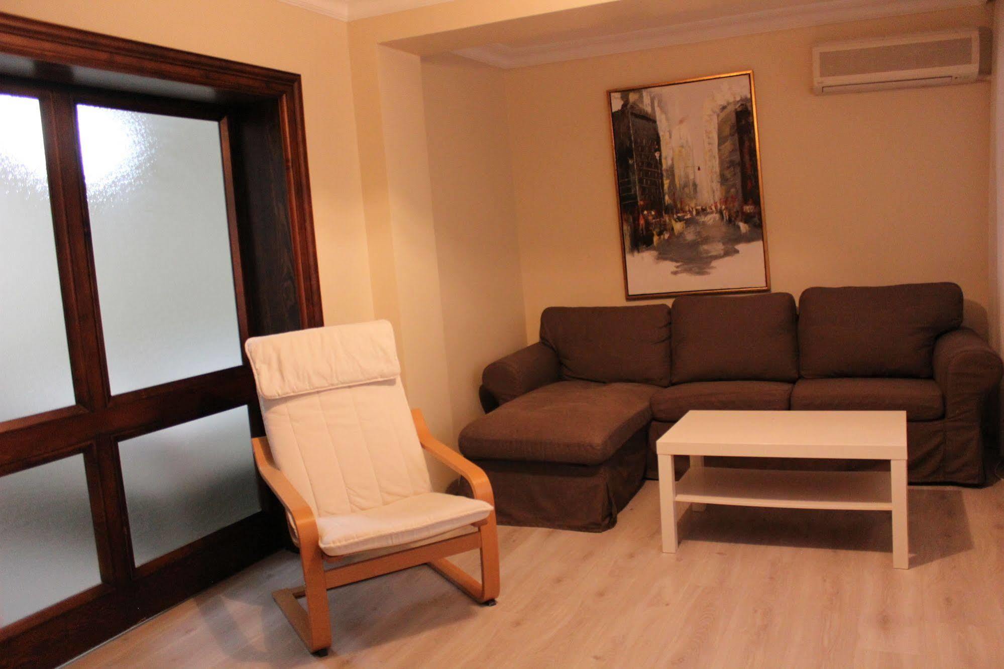 Bueyuekada Apart Hotel - Yeni Apart Adalar Kültér fotó