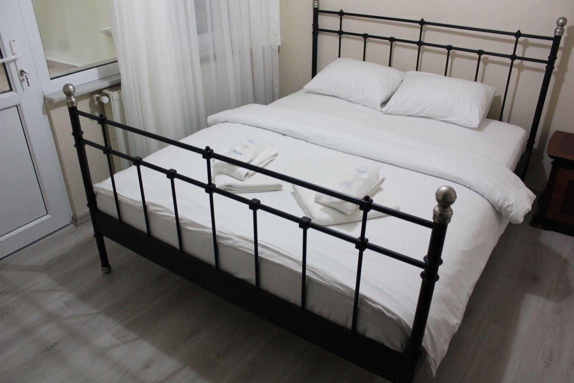 Bueyuekada Apart Hotel - Yeni Apart Adalar Kültér fotó