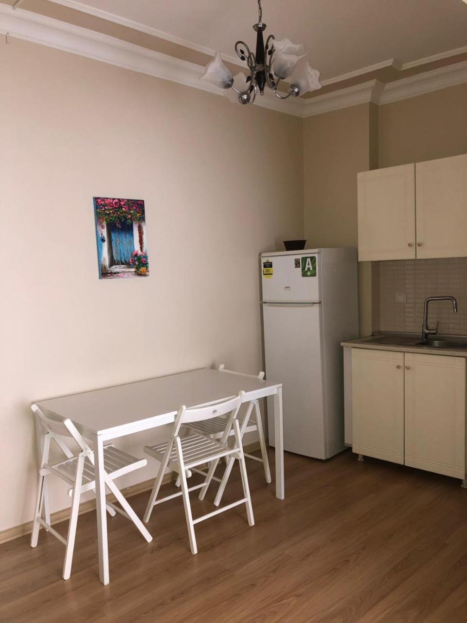 Bueyuekada Apart Hotel - Yeni Apart Adalar Kültér fotó