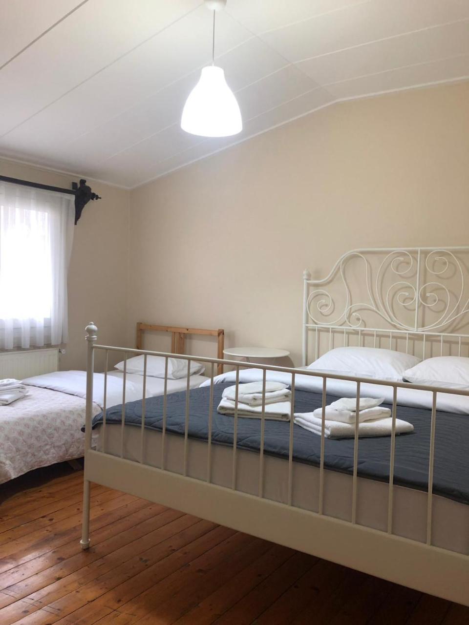 Bueyuekada Apart Hotel - Yeni Apart Adalar Kültér fotó