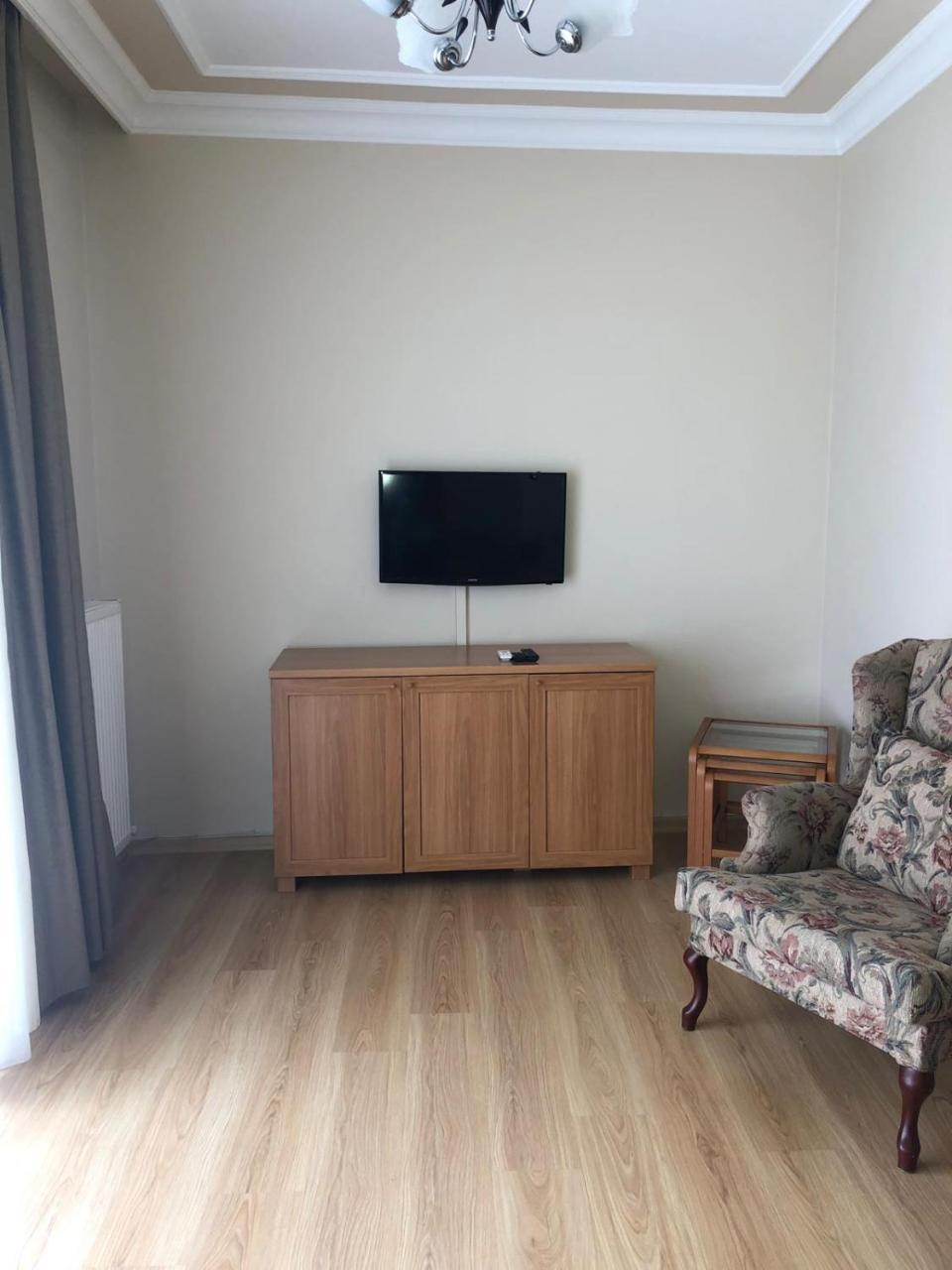 Bueyuekada Apart Hotel - Yeni Apart Adalar Kültér fotó